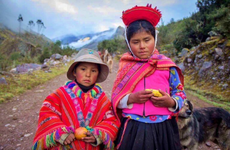 6-Day Salkantay Trek &amp; Full Inca Trail Experience