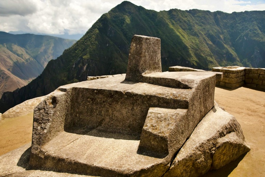 4-Day Classic Inca Trail Adventure