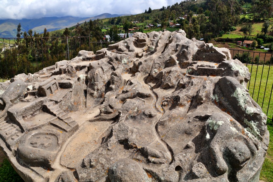 5-Day Choquequirao Trek via Huanipaca Route