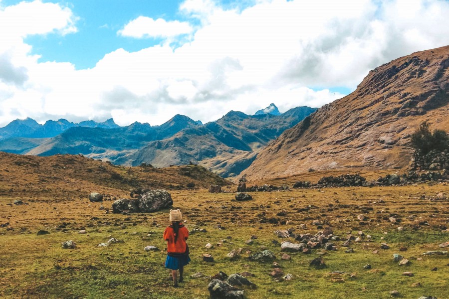 7-Day Lares &amp; Classic Inca Trail Adventure