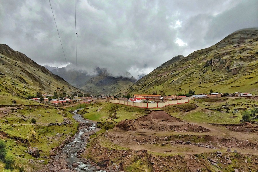 4-Day Lares &amp; Machu Picchu Trek