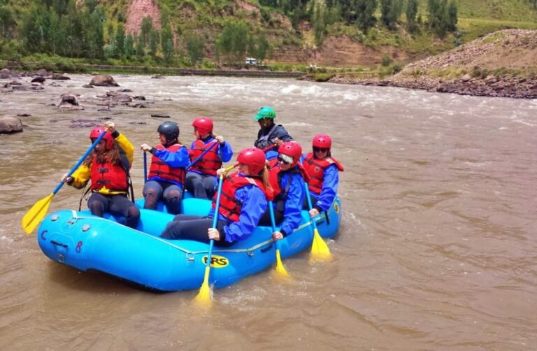 Half-Day Cusco Historical Horseback Tour