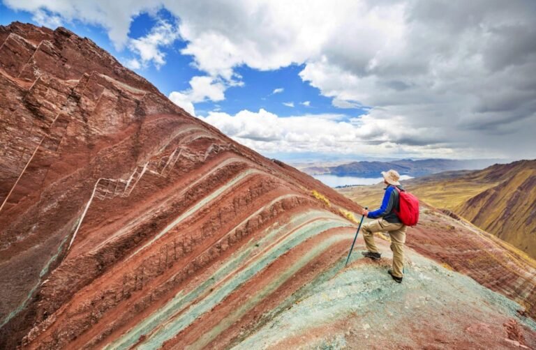 1-Day Kinsa Cocha Lakes Hike