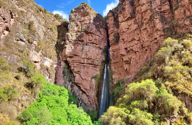 1-Day Kinsa Cocha Lakes Hike