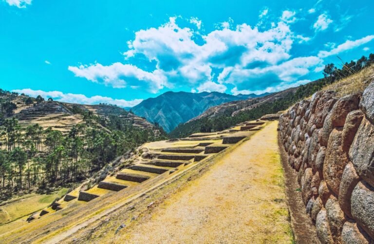 choquequirao expeditions,choquequirao trek