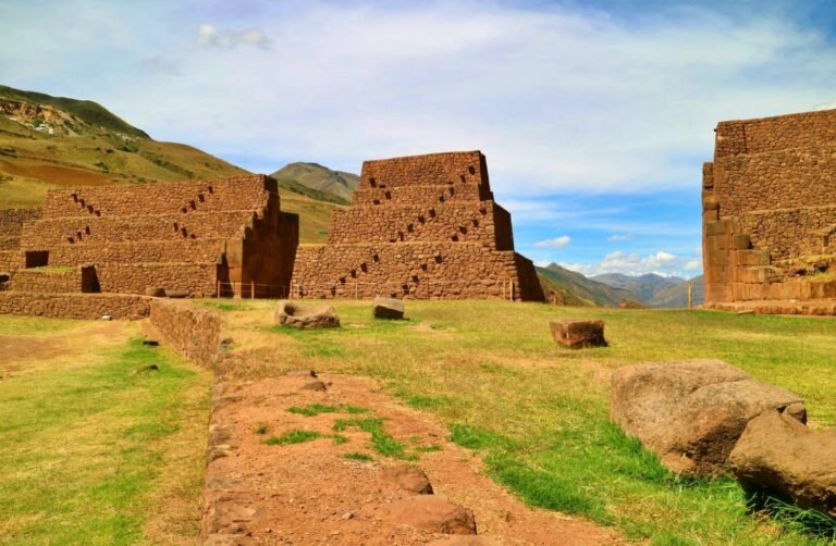 half-day cusco city tour