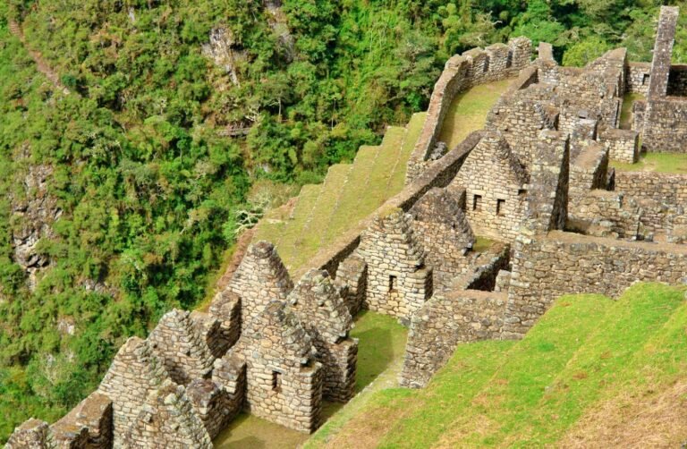 choquequirao expeditions,choquequirao trek