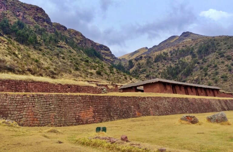 5-Day Lares &amp; Short Inca Trail Trek