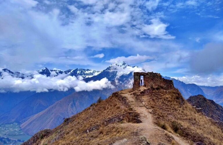 7-Day Lares &amp; Classic Inca Trail Adventure