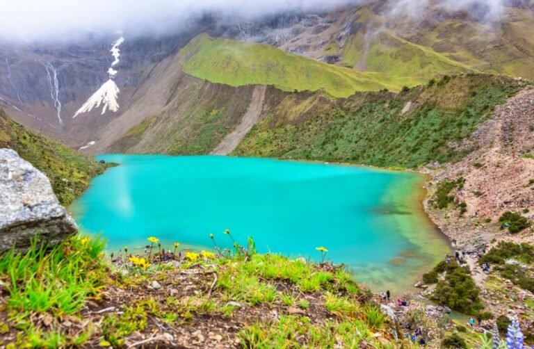 4-Day Salkantay Trek