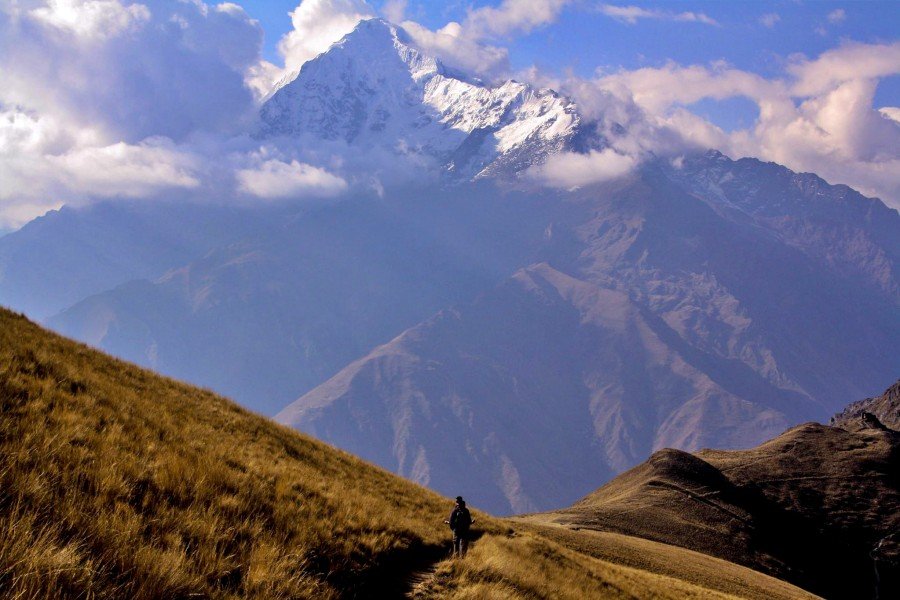 5-Day Inca Quarry &amp; Short Inca Trail Adventure