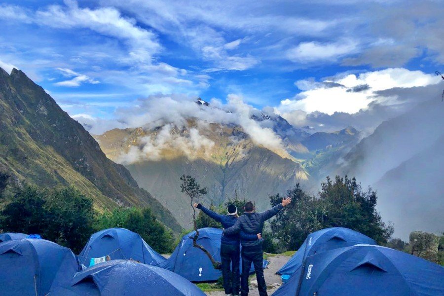 7-Day Lares &amp; Classic Inca Trail Adventure