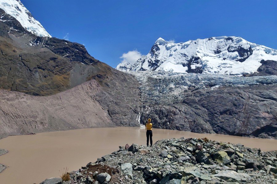 3-Day Chocolate Lake,Rainbow Mountain &amp; Waqrapukara Combo