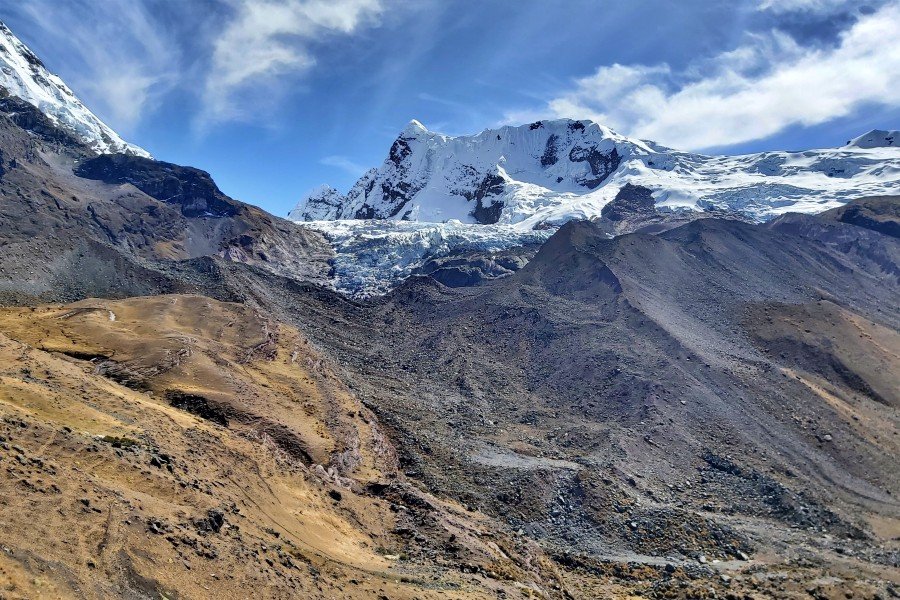 2-Day Chocolate Lake &amp; Rainbow Mountain