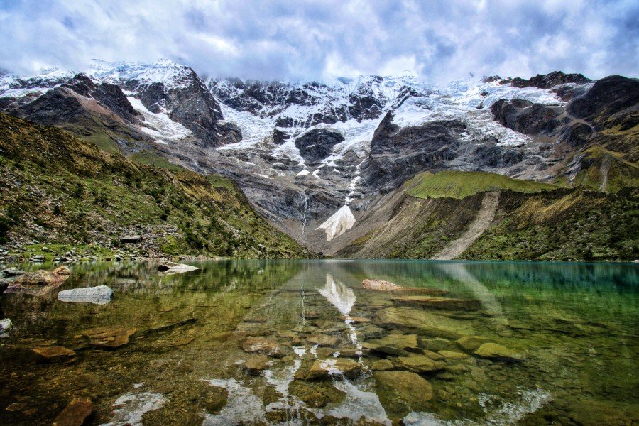 1-Day Humantay Lake Trek