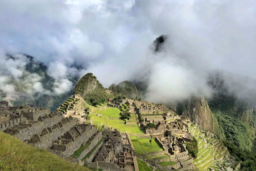 2-Day Short Inca Trail Adventure