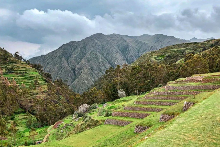 1-Day Sacred Valley of the Incas Tour