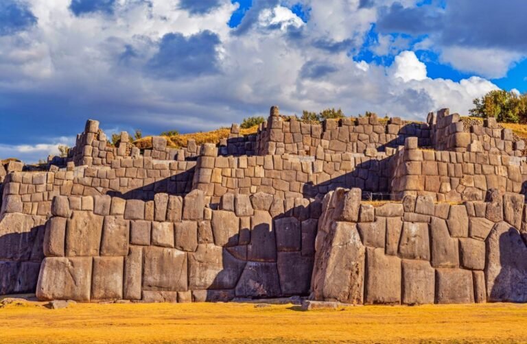 1-Day Machu Picchu Guided Tour from Cusco