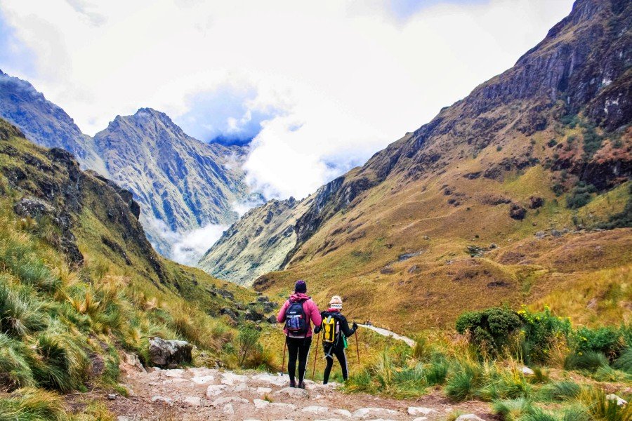 7-Day Lares &amp; Classic Inca Trail Adventure