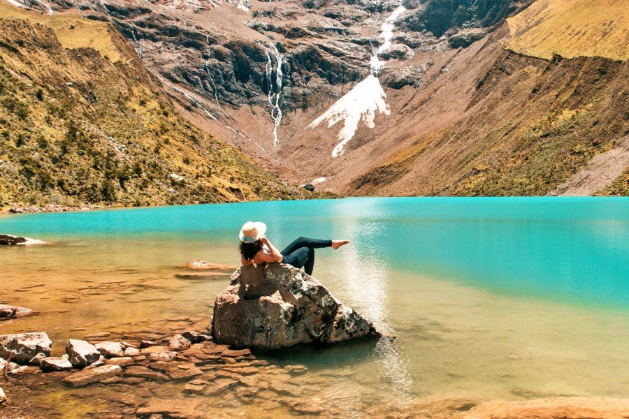 4-Day Salkantay Trek to KM 82 and Machu Picchu