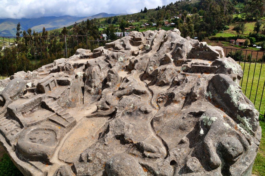 4-Day Classic Choquequirao Adventure