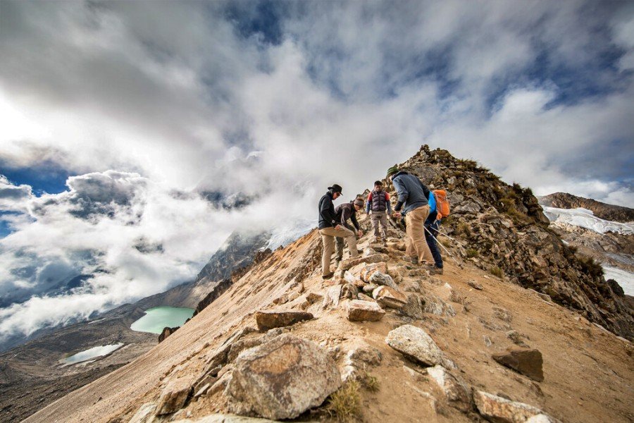 5-Day Salkantay Trek &amp; Short Inca Trail Combo