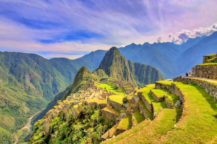 5-Day Lares &amp; Short Inca Trail Trek