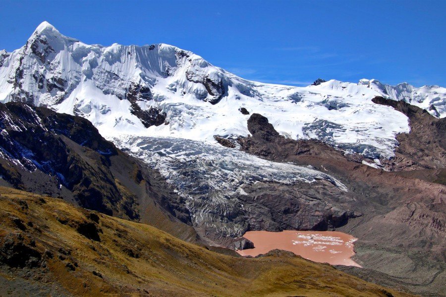 1-Day Chocolate Lake Trek