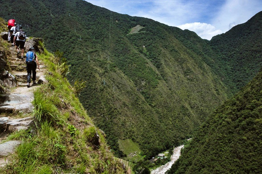 3-Day Huchuy Qosqo &amp; Short Inca Trail