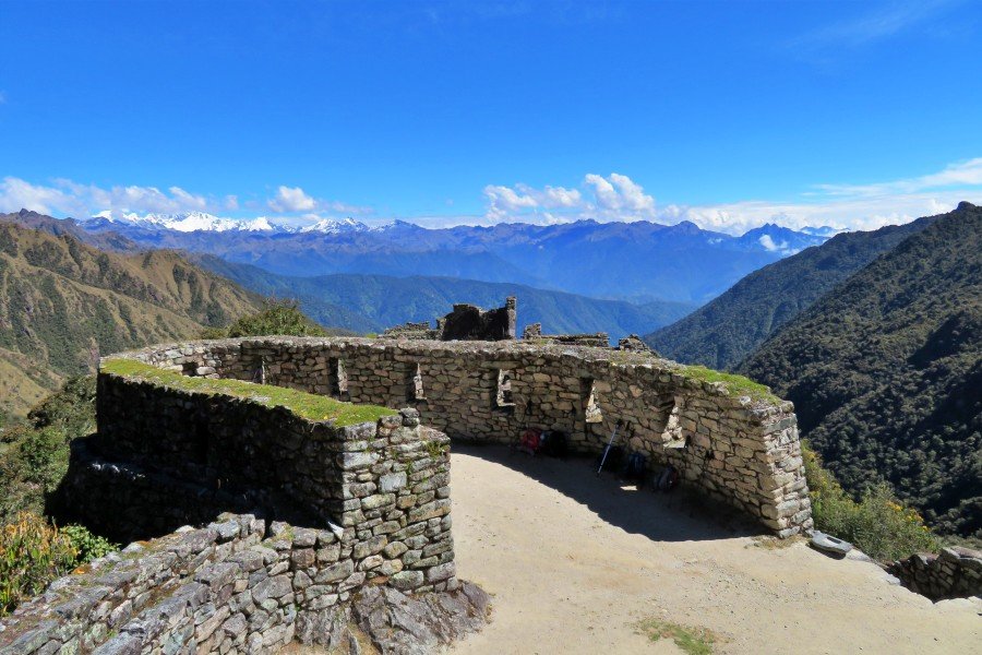 4-Day Classic Inca Trail Adventure