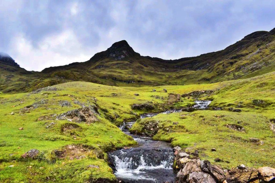 1-Day Kinsa Cocha Lakes Hike