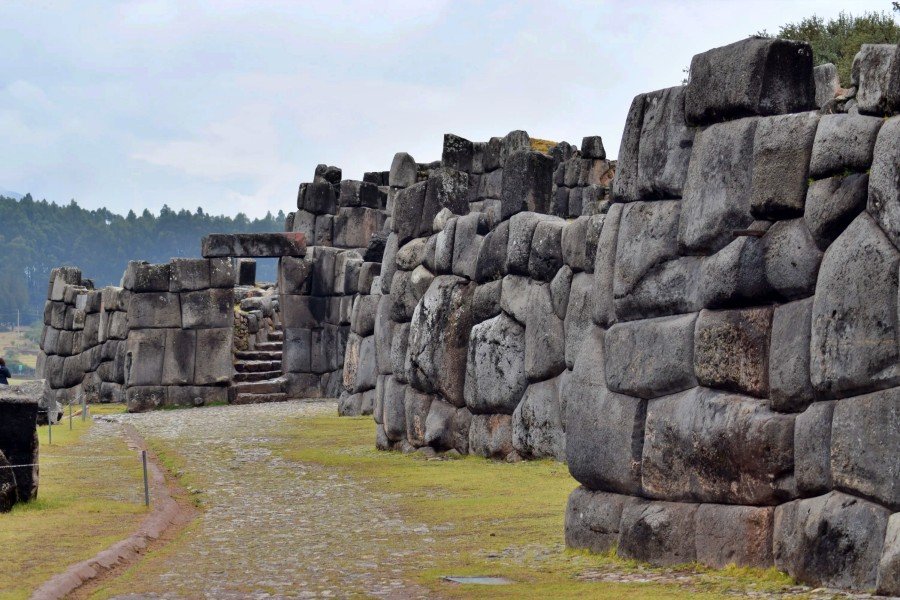 half-day cusco city tour