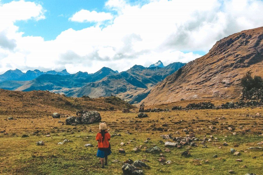 5-Day Lares &amp; Short Inca Trail Trek