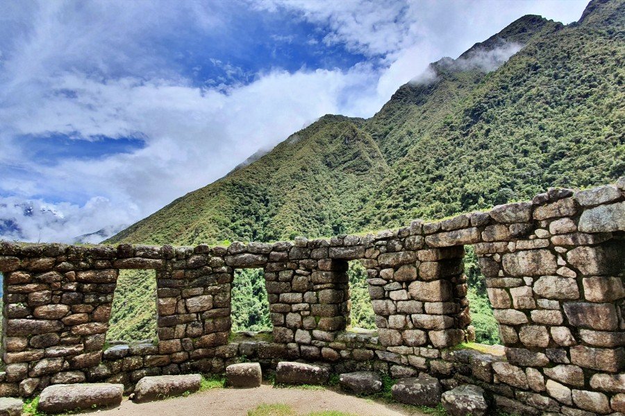 2-Day Huchuy Qosqo &amp; Short Inca Trail Express