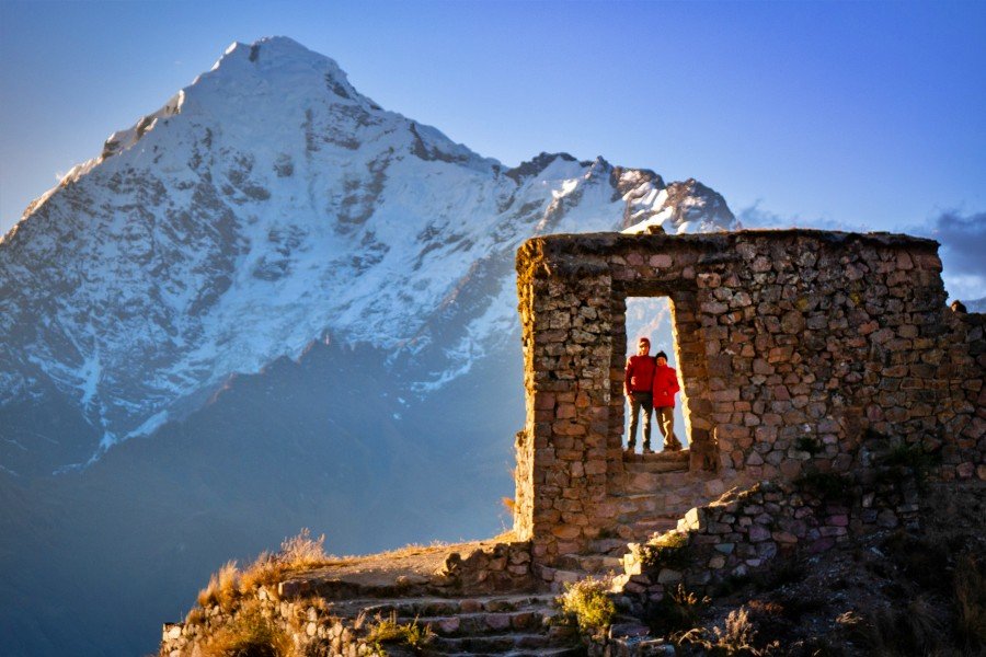 1-Day Inca Quarry Trail Hike