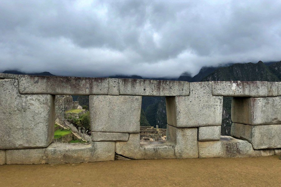 4-Day Lares &amp; Machu Picchu Trek