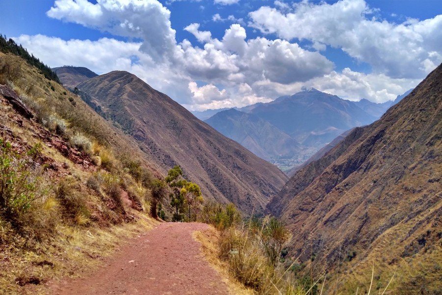 2-Day Urquillos &amp; Machu Picchu Adventure