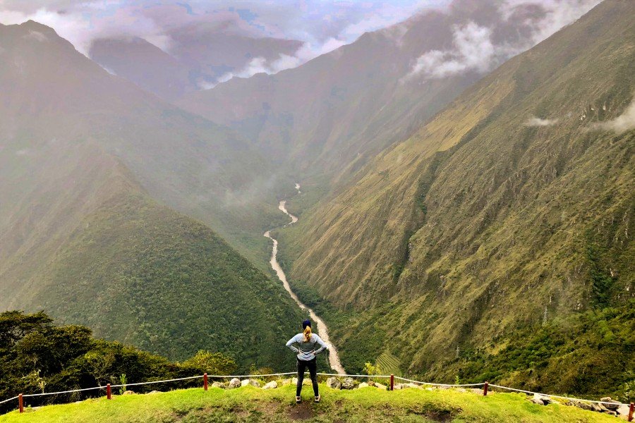 2-Day Huchuy Qosqo &amp; Short Inca Trail Express