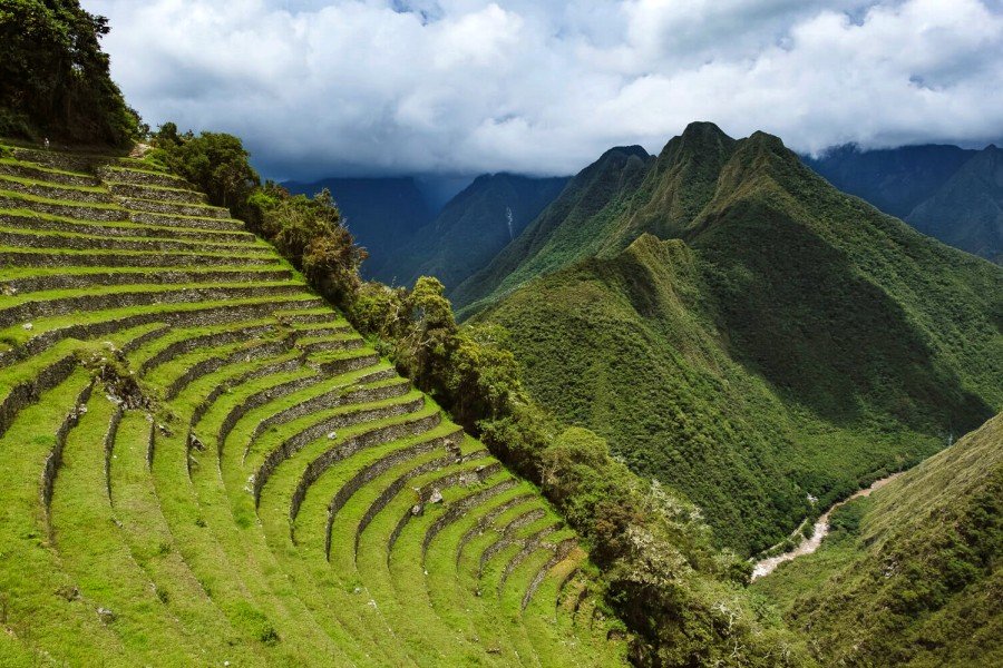 3-Day Huchuy Qosqo &amp; Short Inca Trail