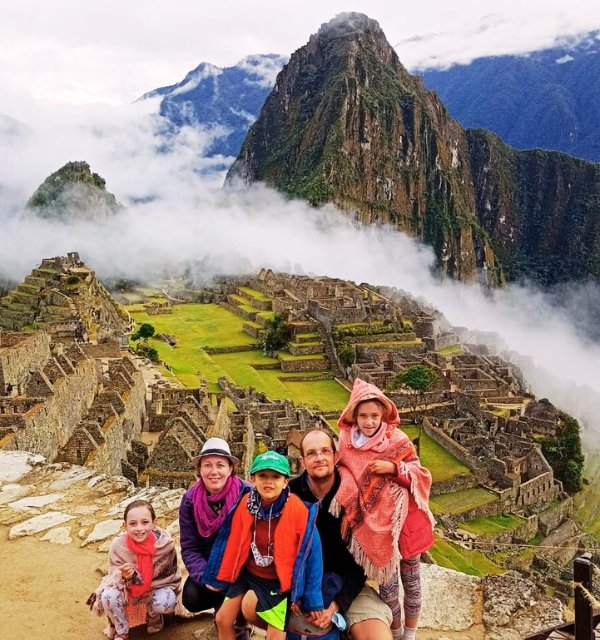 choquequirao expeditions