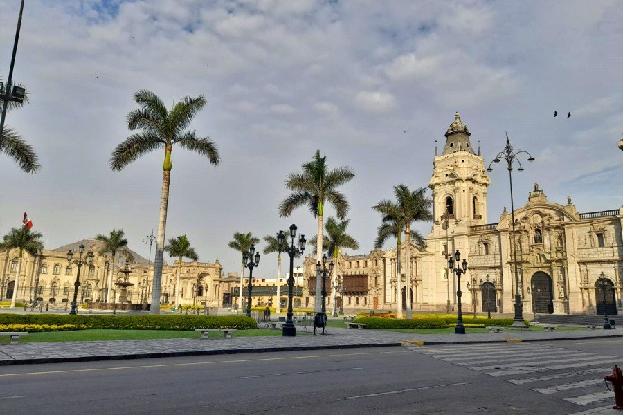 lima city tour 08